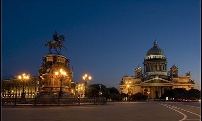 В порту Санкт Петербург открыто производственное подразделение нашей компании