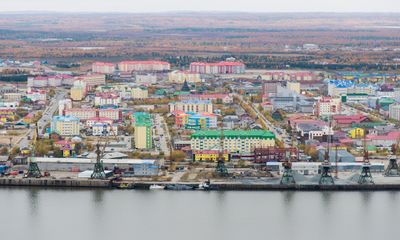 Распоряжение об открытии морской навигации 2019 года в морском порту Нарьян-Мар