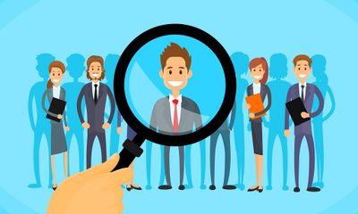Приглашаем на работу сотрудников