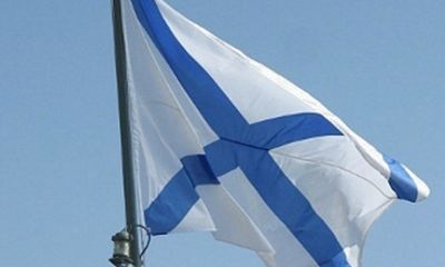 Поздравляем всех клиентов и партнеров с наступающим Днем Военно-Морского флота России!