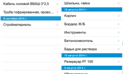 Компания «Полар Транс» выпустила - Мобильное приложение