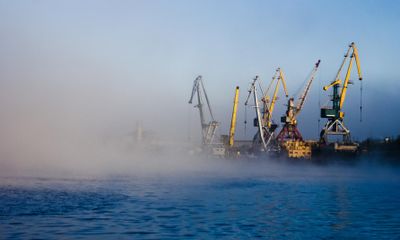 Отличная новость для всех наших коллег и партнеров, осуществляющих доставку грузов в Красноярском крае!
