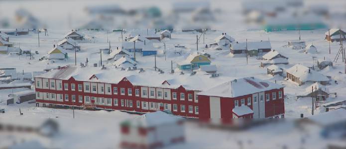 Доставка грузов в Каратайку