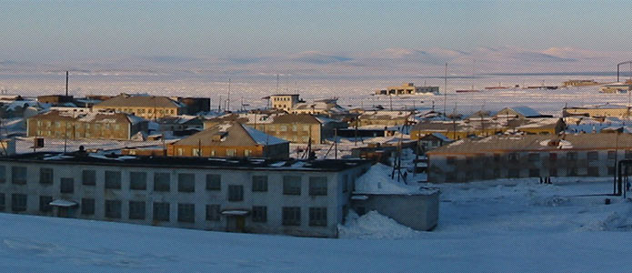 Доставка грузов в Лаврентия
